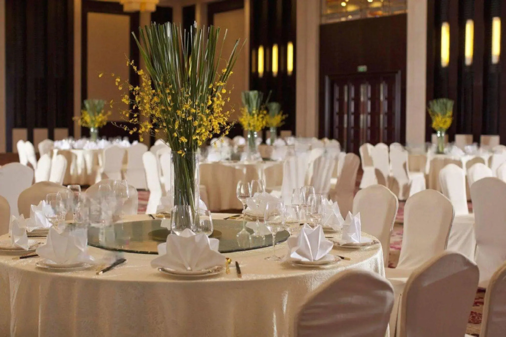 Shangyu Hotel