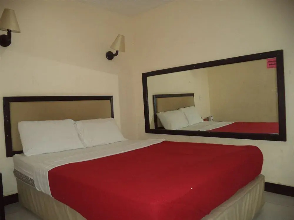 Samnang 12 Guesthouse