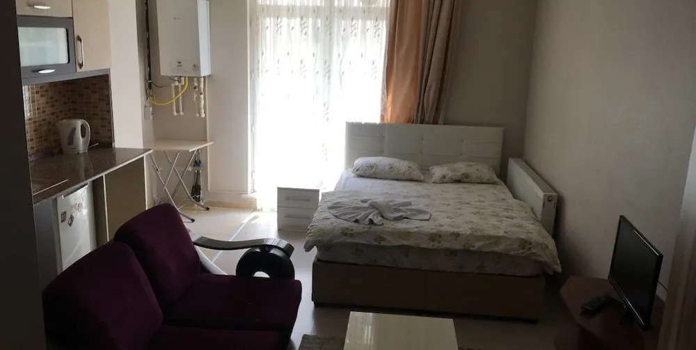 Apartman Suit