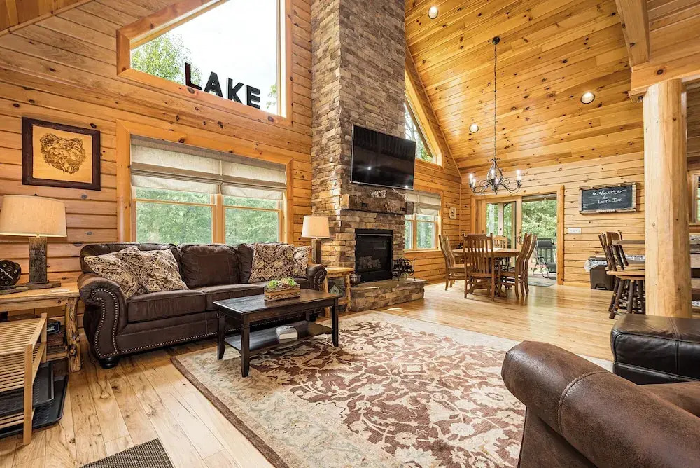 Log Me Inn