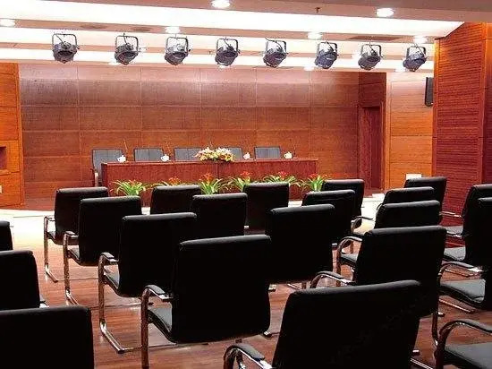 Judge Home Hotel - Beijing