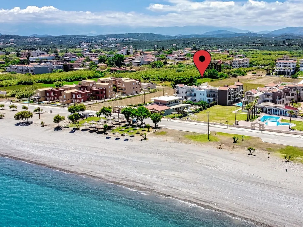Oliva Beach Hotel