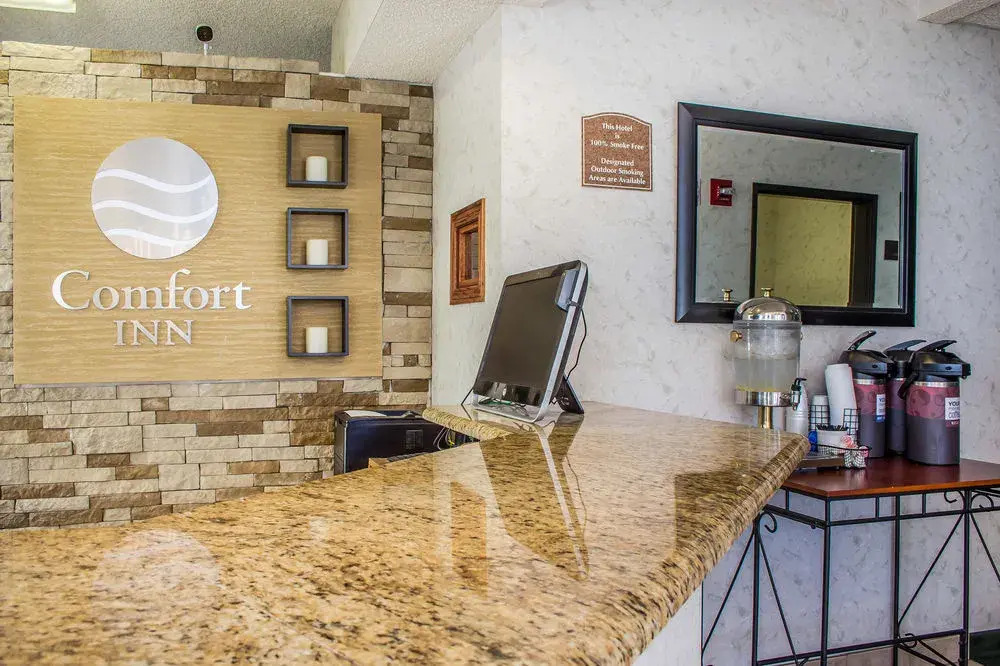 Comfort Inn Kingman