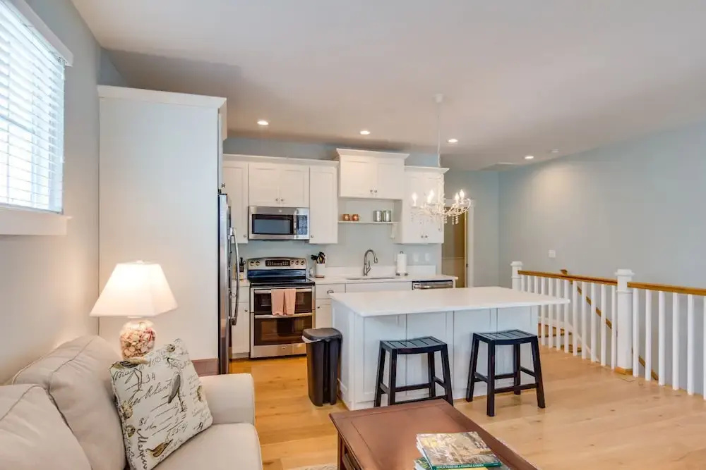410B The King Neptune House