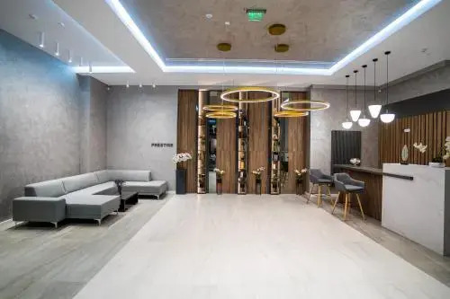 Hotel Prestige