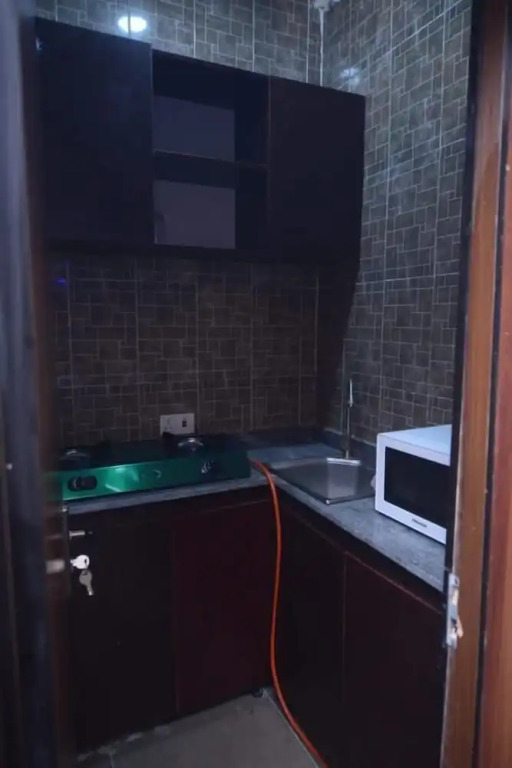 Nobis Apartments
