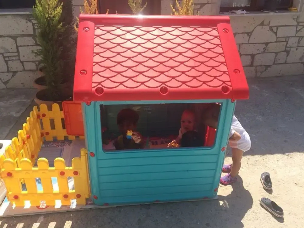 Kalipso Motel