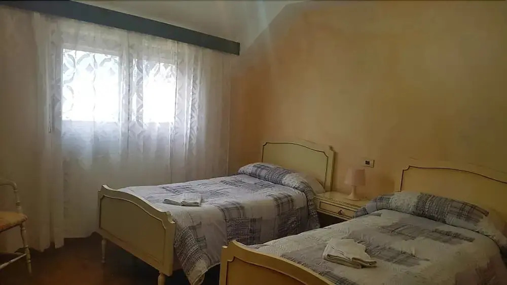 La casa di Loryanne