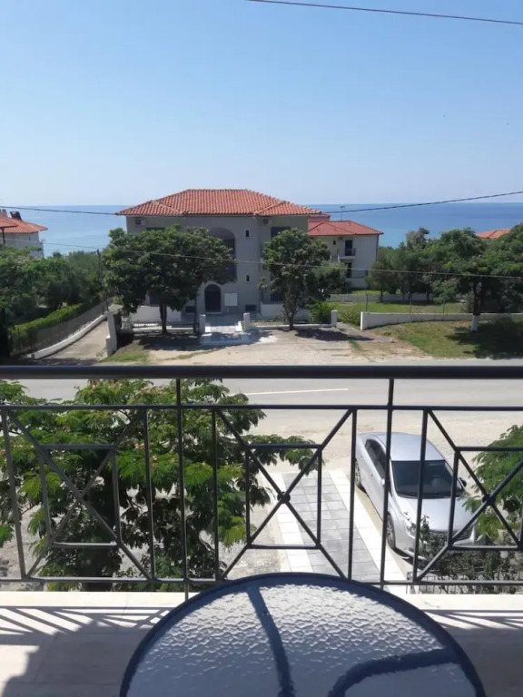 Astron Hotel