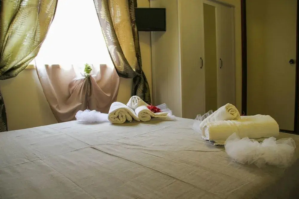 Retrò Rooms