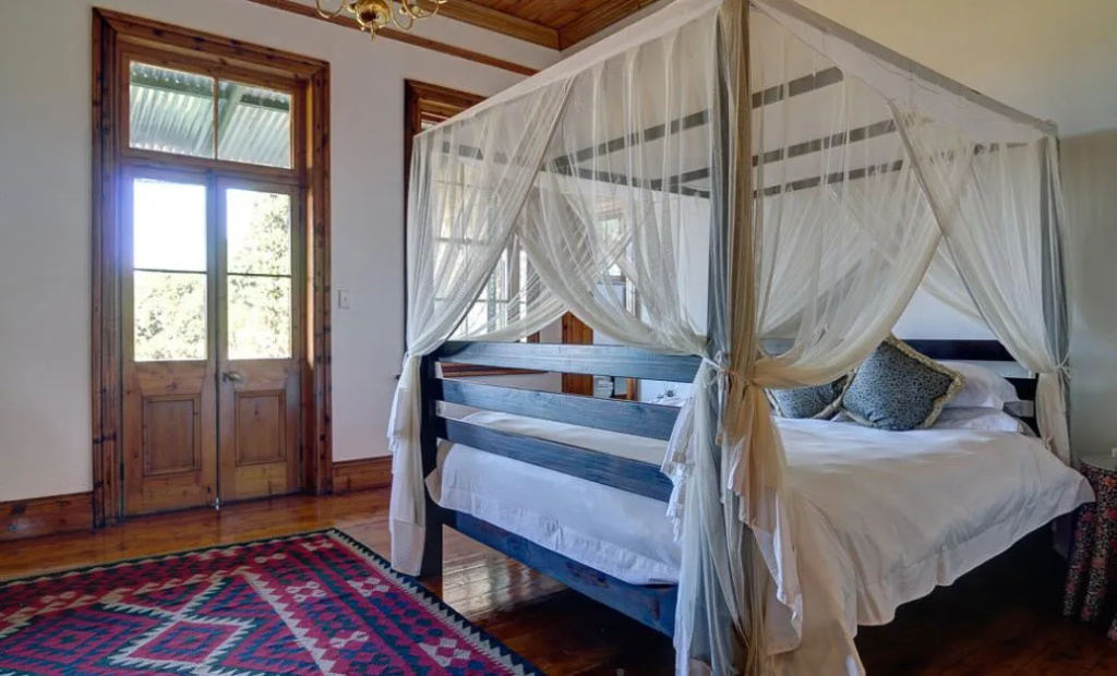 De Hoop Villa