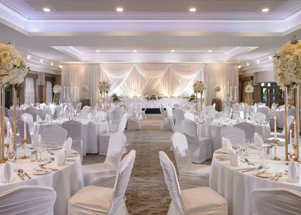 Radisson BLU Hotel & Spa, Sligo