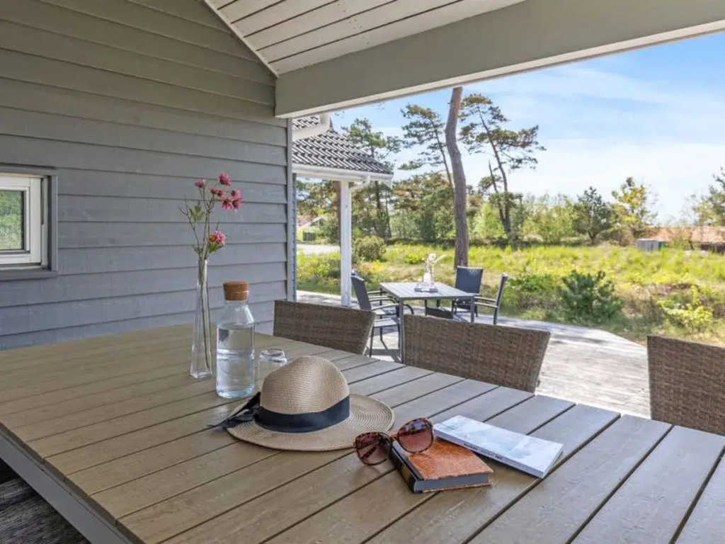"Roze" - 150m from the sea in Bornholm