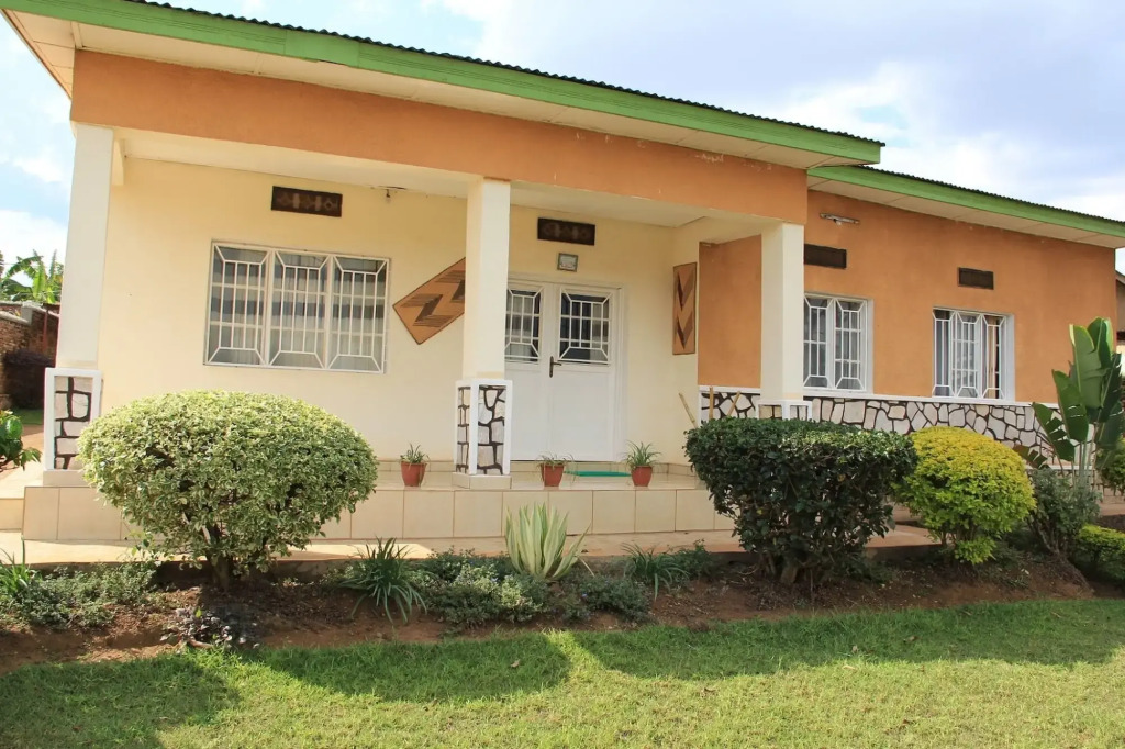 Joy Guesthouse