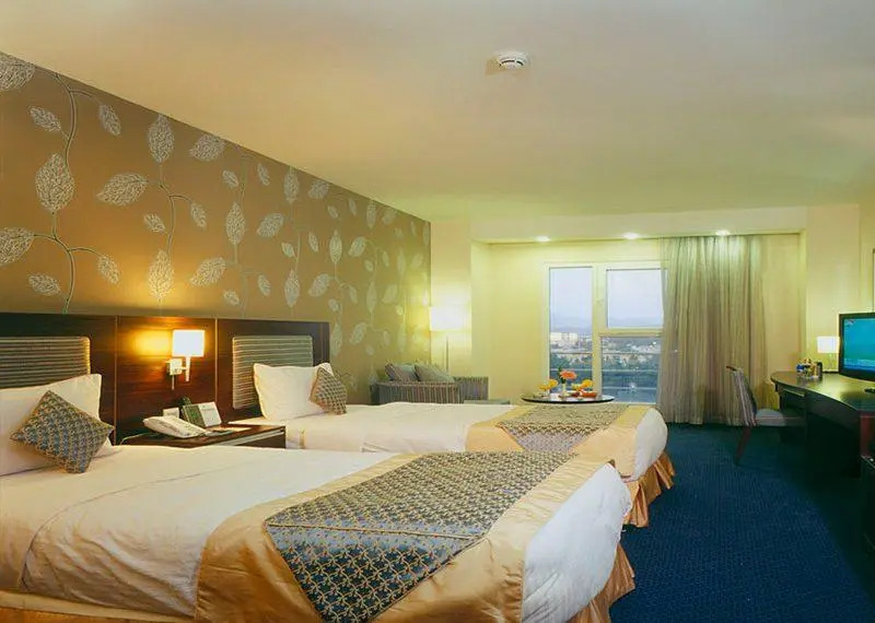 Parsian Hotel Kermanshah