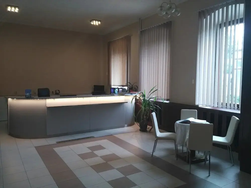 Hotel Fontána