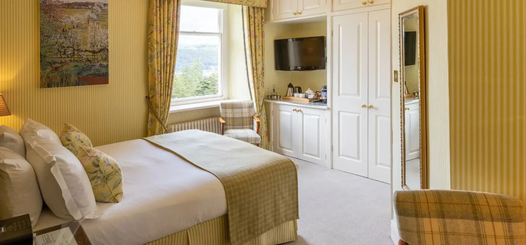 Lindeth Fell Country House