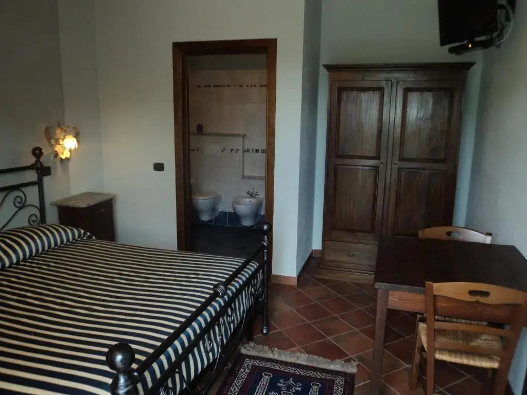 Agriturismo Cascina LArché