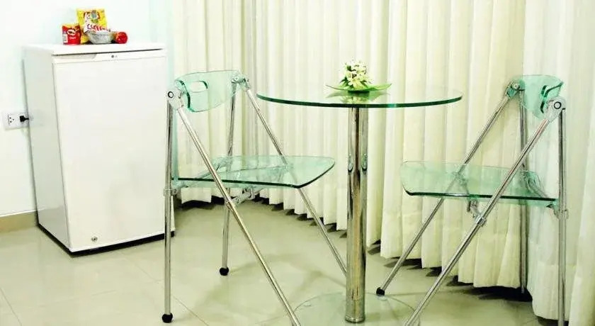 Hostal Hikari