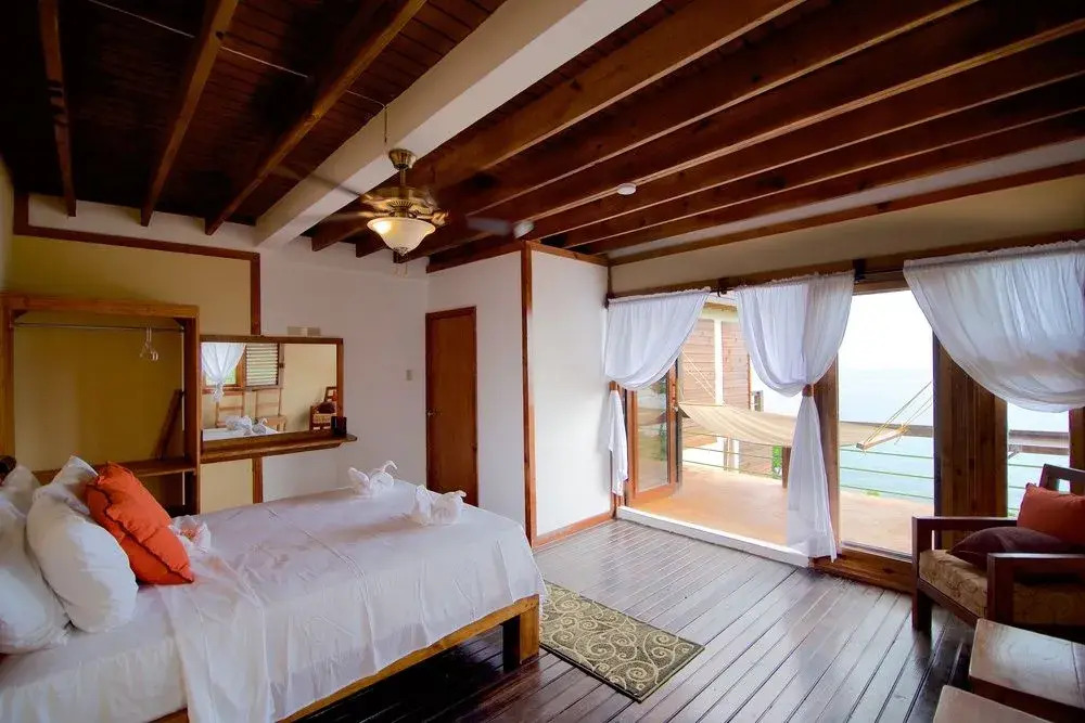 Sea Cliff Resort