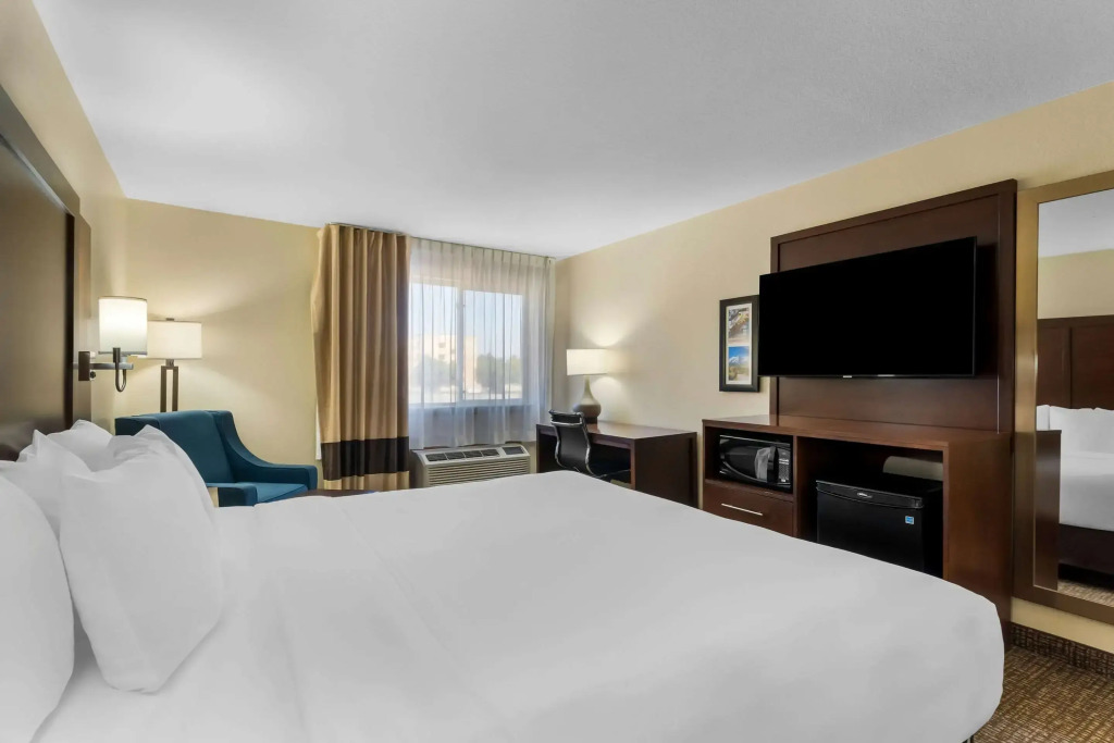 Comfort Inn & Suites Greeley