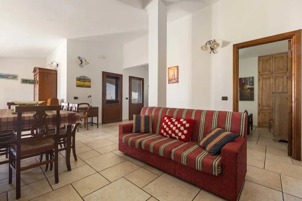 La Casa di Caterina