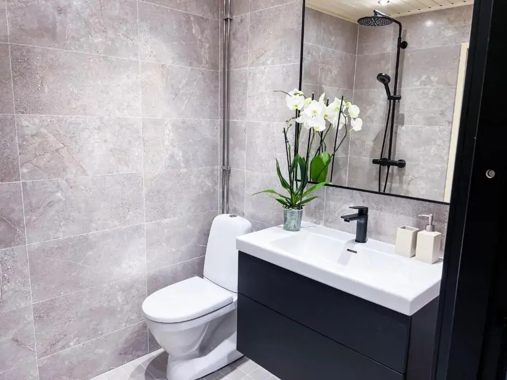 Santas Luxury Apartment 2, Santa Claus Village