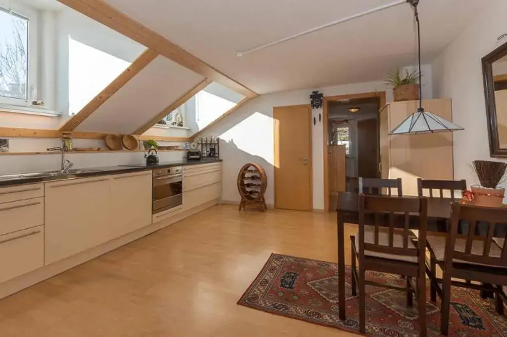 Ferienwohnung Bauer-Power