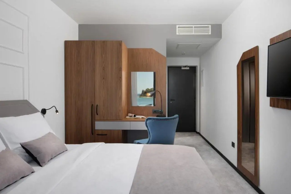 Hotel Delfin