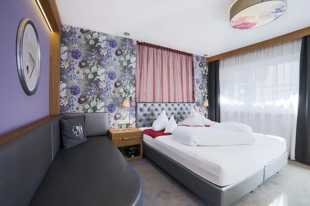 mein romantisches Hotel Toalstock
