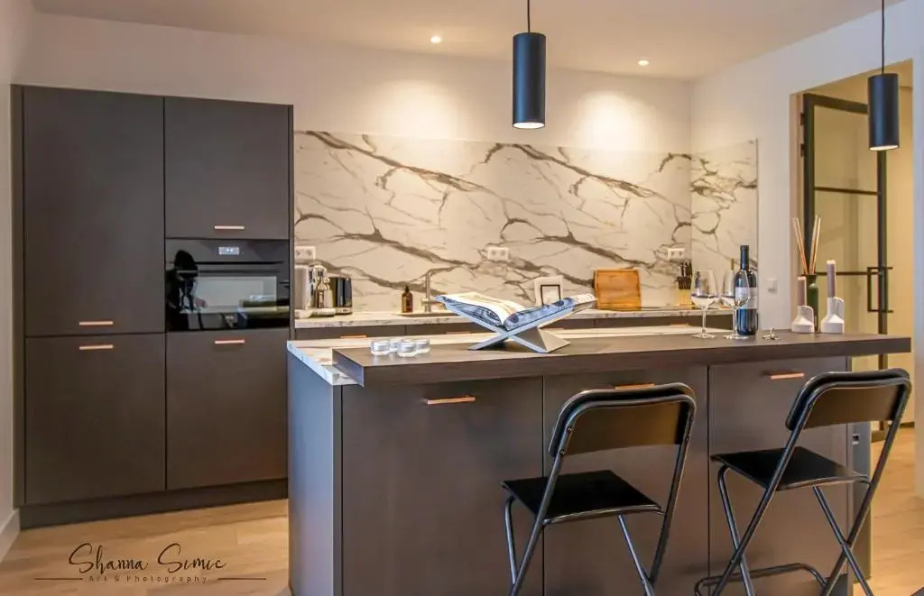 Boutique Apartment Alkmaar by Urban Home Stay