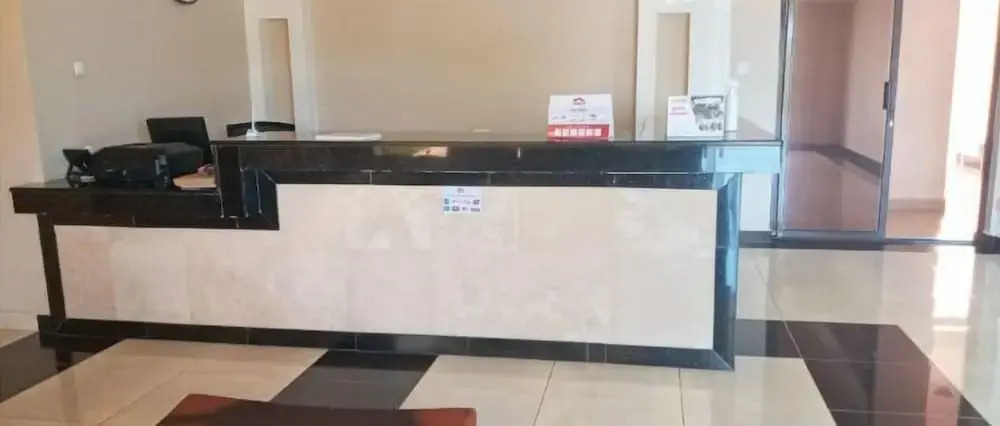 Grand Forty Hotel Kisumu	