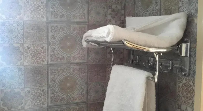 Daher Guest House Nazareth