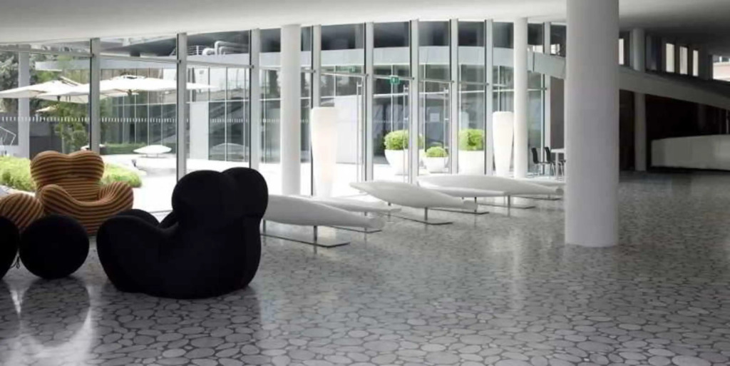 Hyatt Regency Rome Central