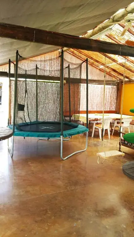Casa del artista