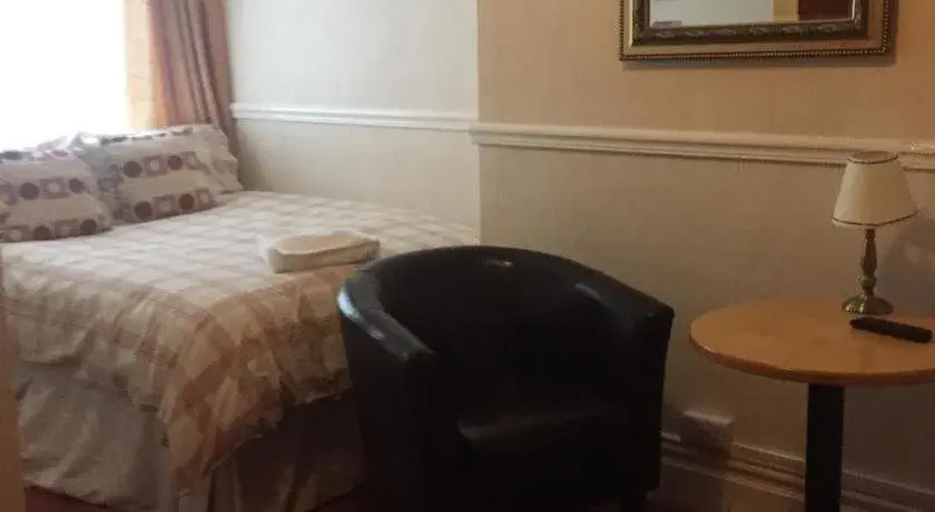 The Pines Guest House