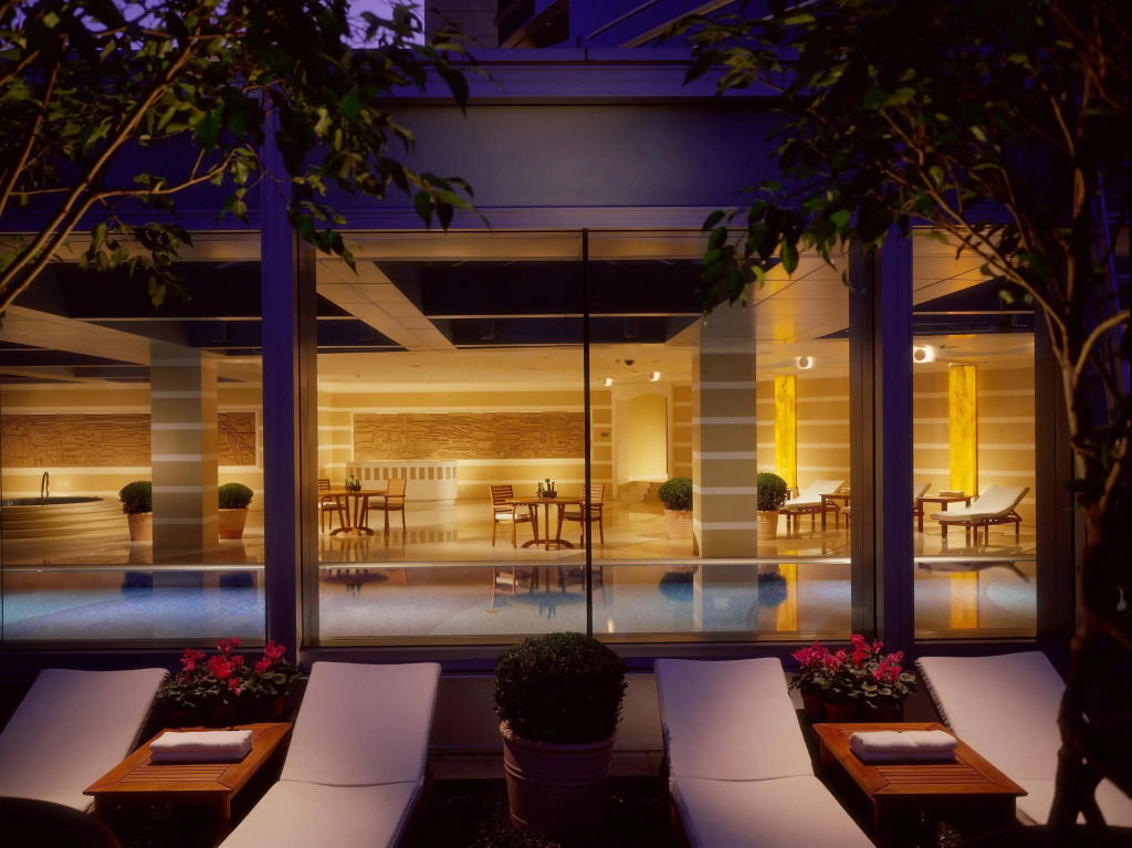 Alila Shanghai