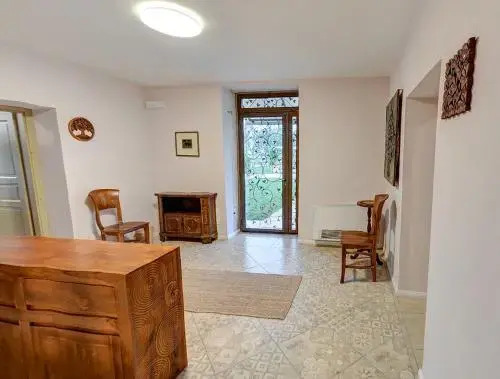 Agriturismo CAMPANELLA