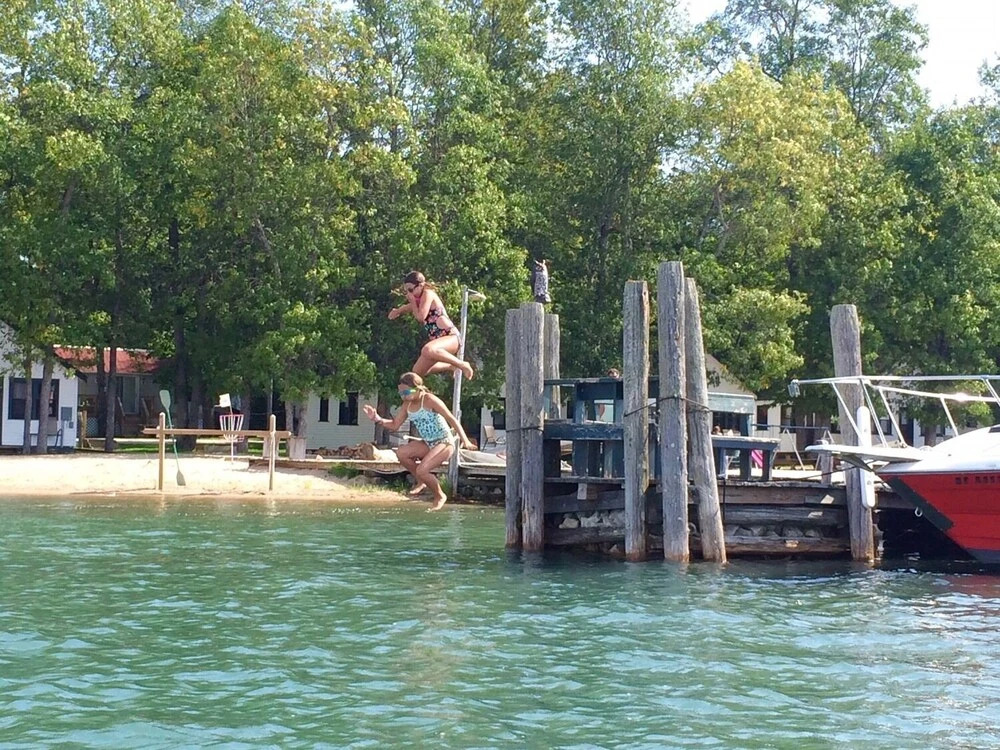 Hills Point Resort