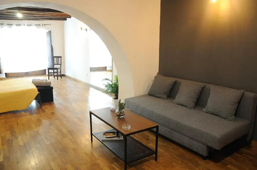 Aurora - Cool Loft