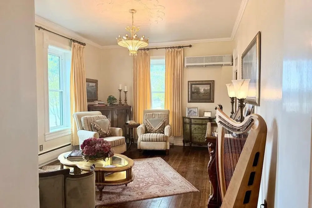 The Yardley Inn And Spa