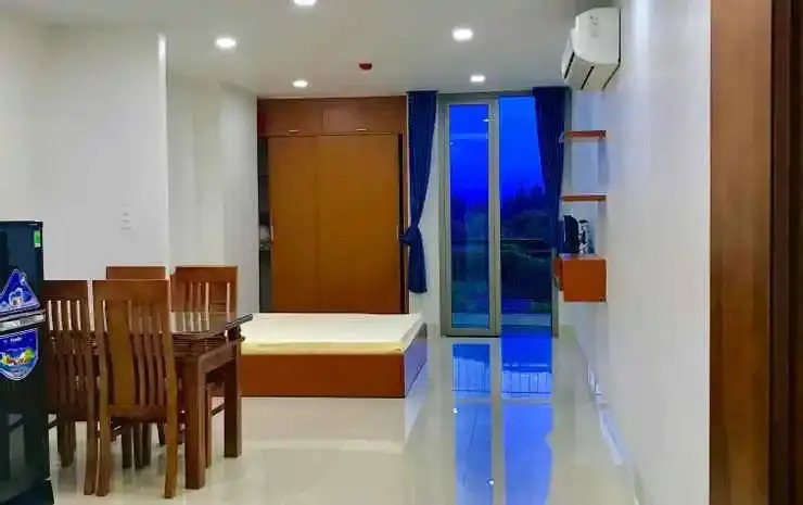 Ly Apartment