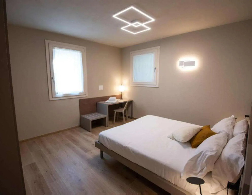 Al Credazzo Luxury Apartments