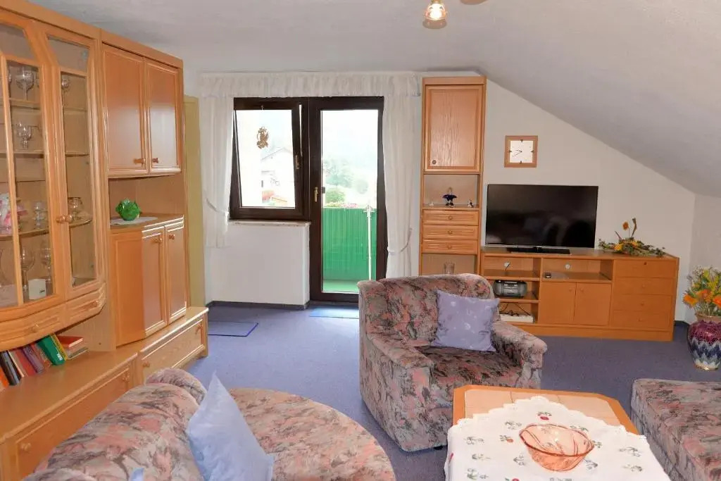 Ferienwohnung Werner