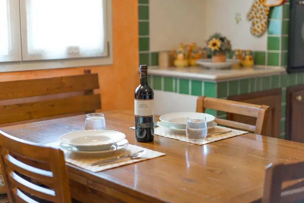 Florence Country Cottage