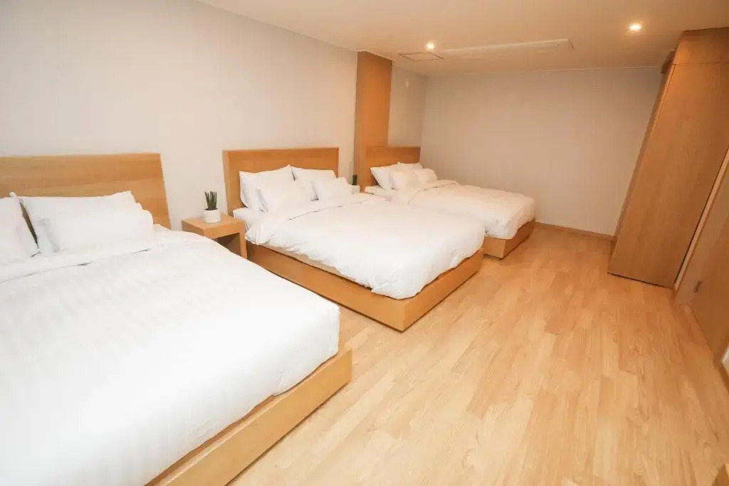 Daedunsan Hotel