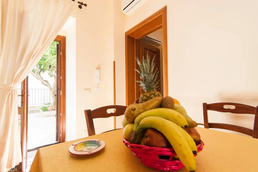 Casa Vacanze S. Marco
