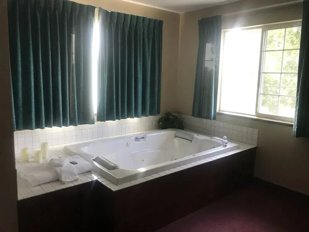 Morgan Inn and Suites Walla Walla