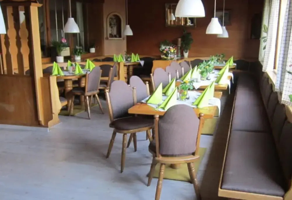 Hotel Garni Austermayer