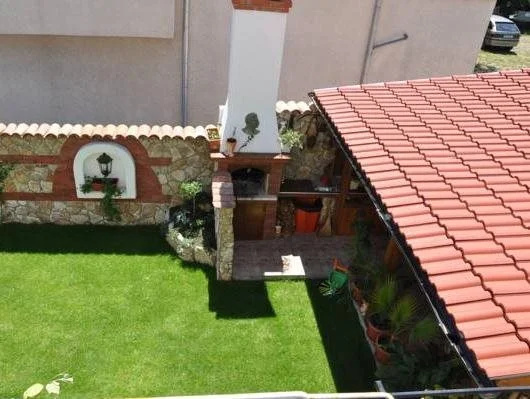 Hotel Perla